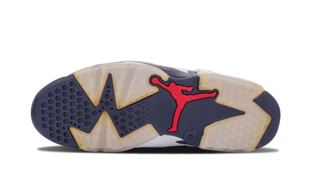 Air Jordan 6 Retro "Olympic"