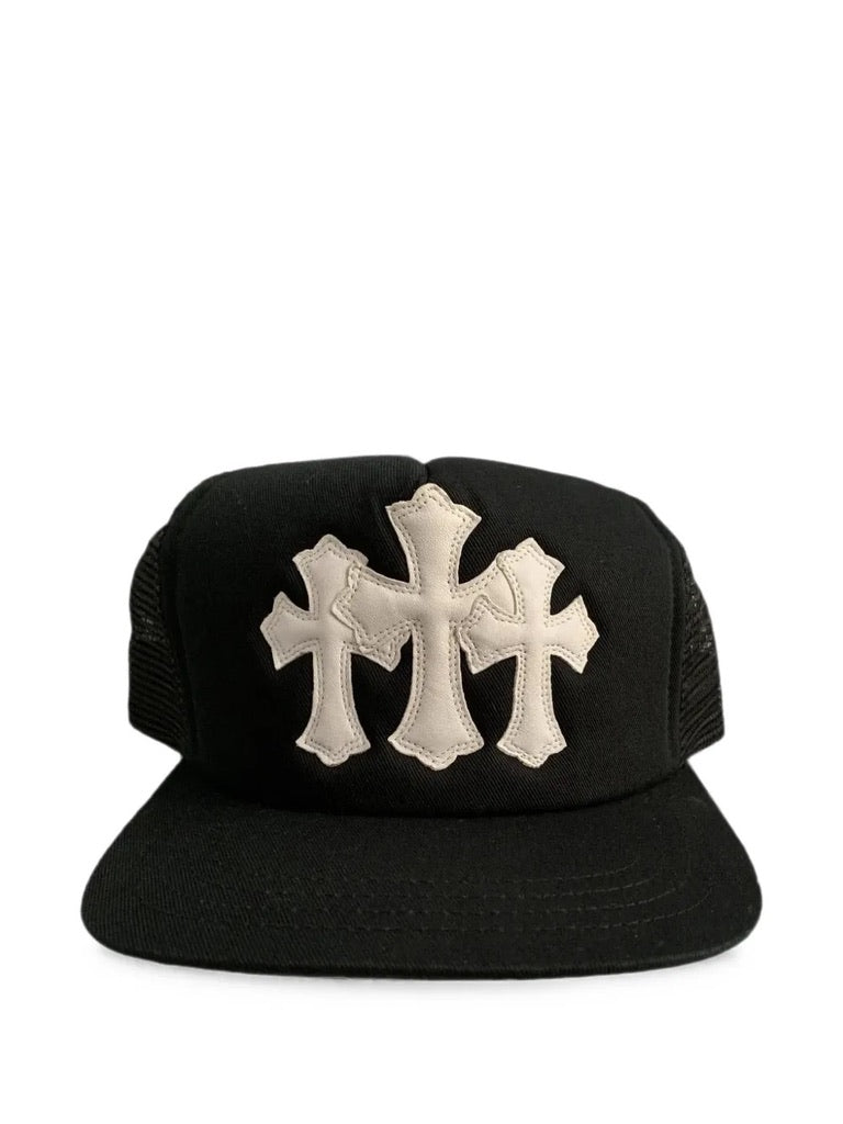 Chrome Hearts Cross Cap