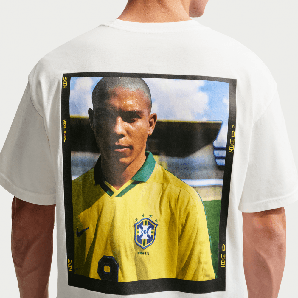 Nike Sportswear "R9" Tee