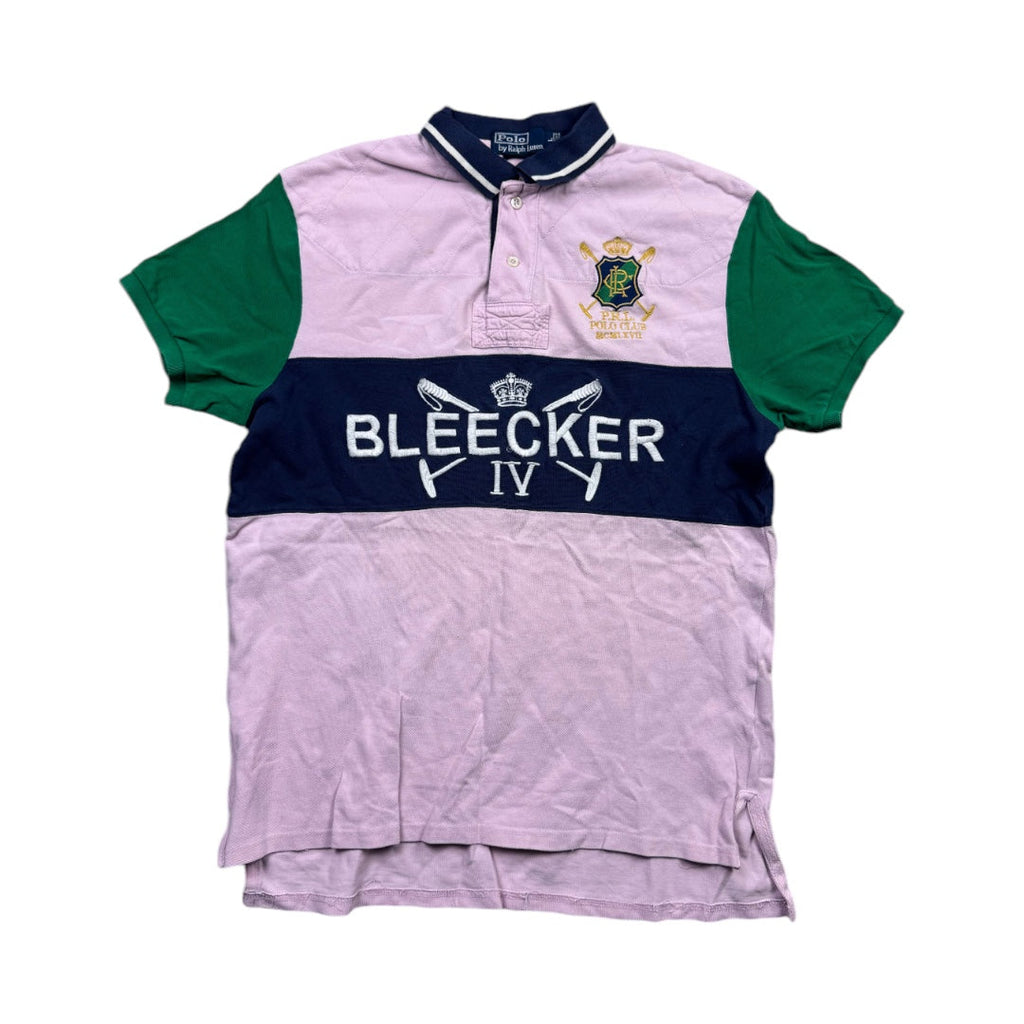 Ralph Lauren Poloshirt (L)