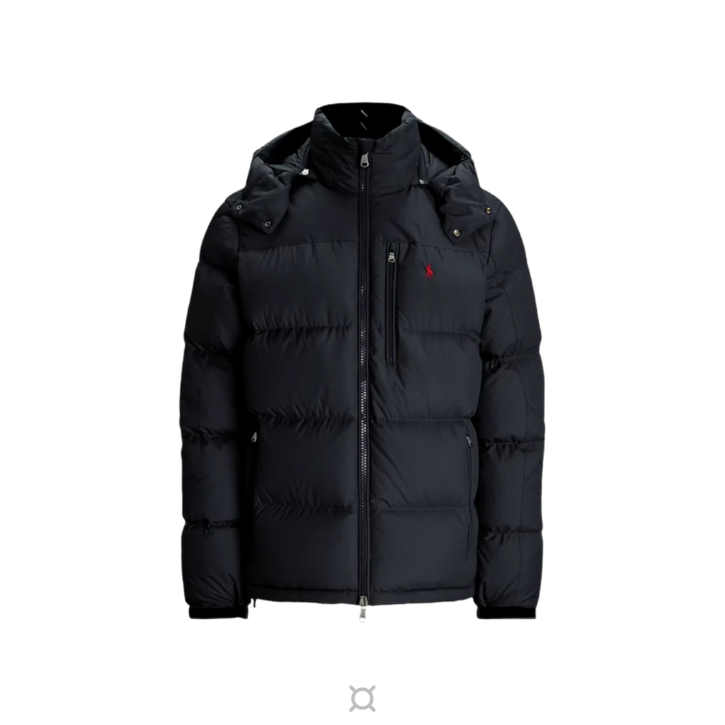 Ralph Lauren Puffer Jacket