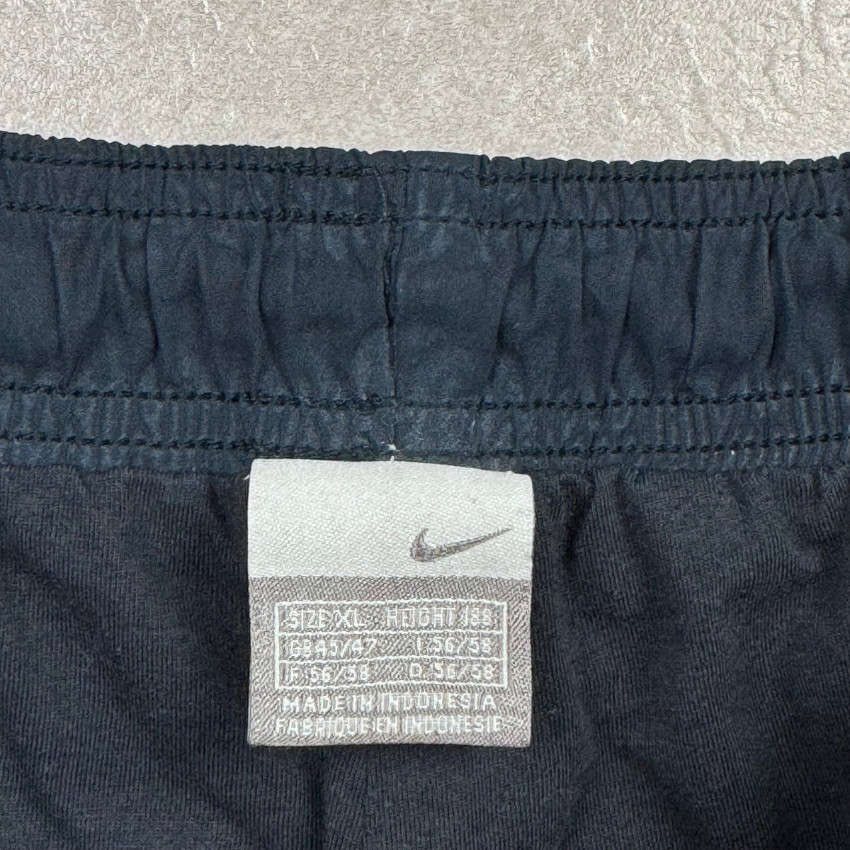 Vintage Nike Trackpants