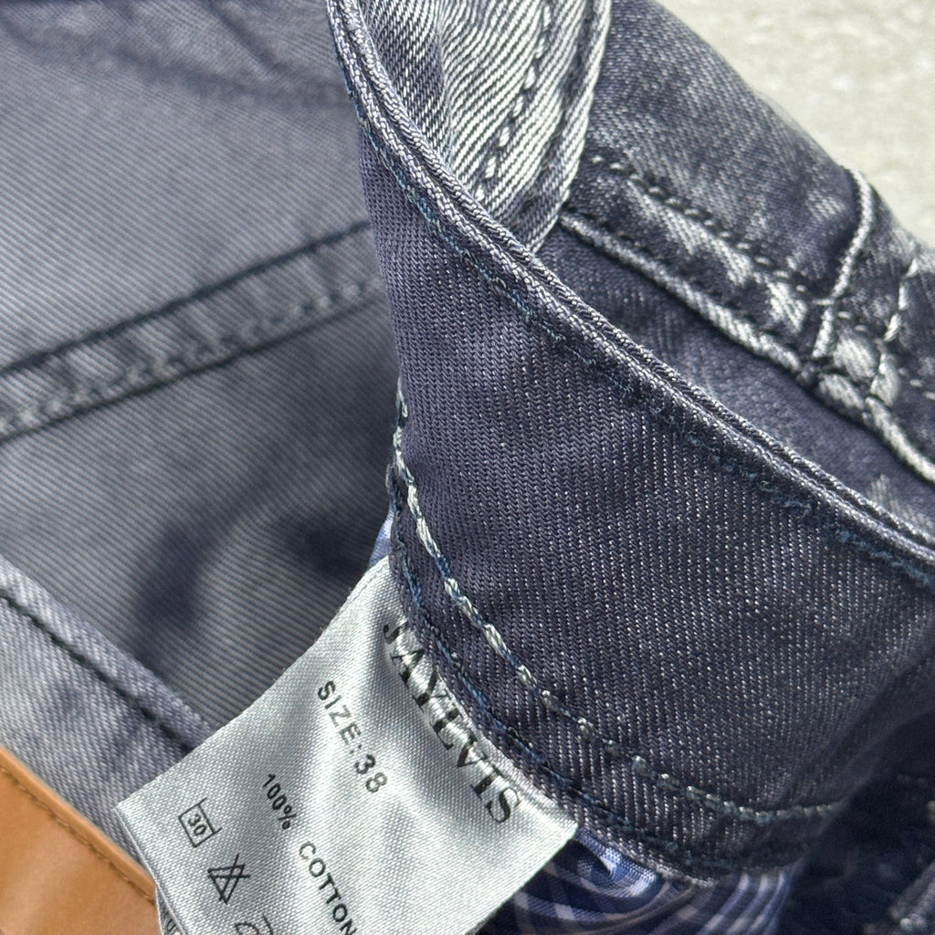 y2K washed Jeans
