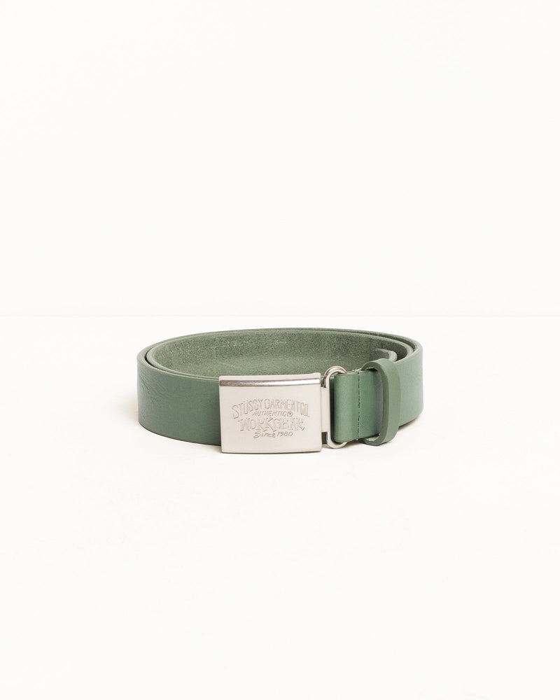 WORKGEAR BUCKLE BELT