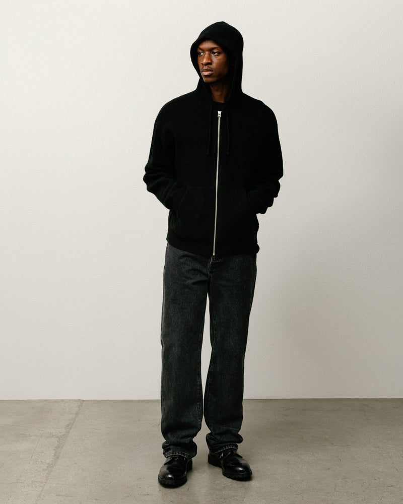 SLIM JEAN DENIM