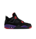 Retro 4 Raptors
