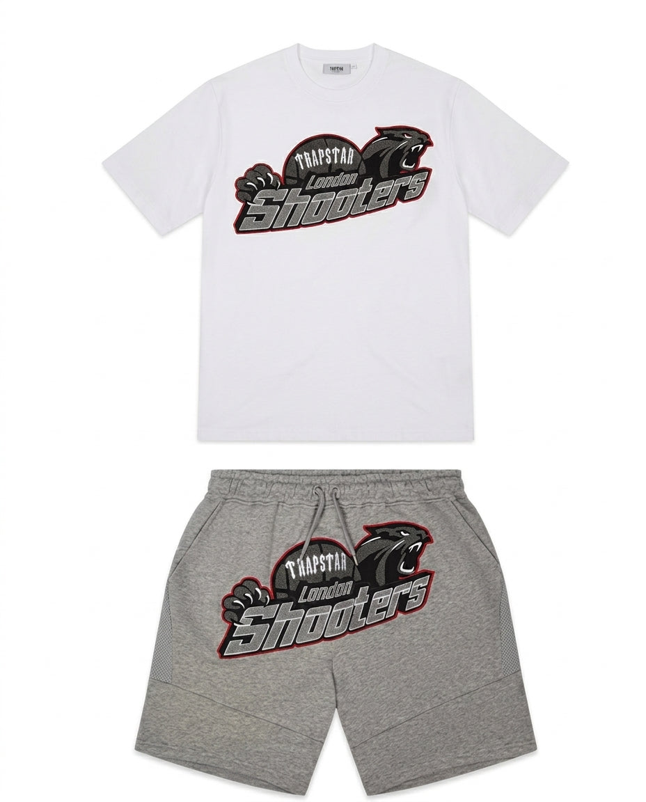 Trapstar Shooters Summer Set