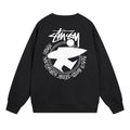 Stussy Sweatshirts Fashion Sweater