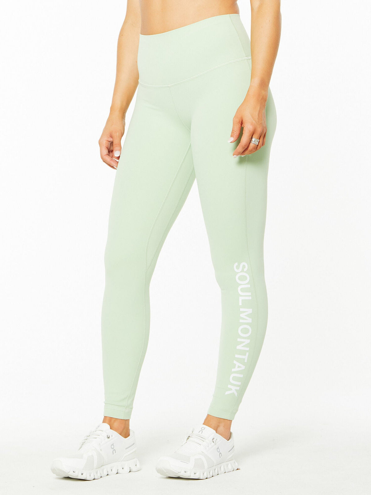 Align Pant 28" MINT MONTAUK