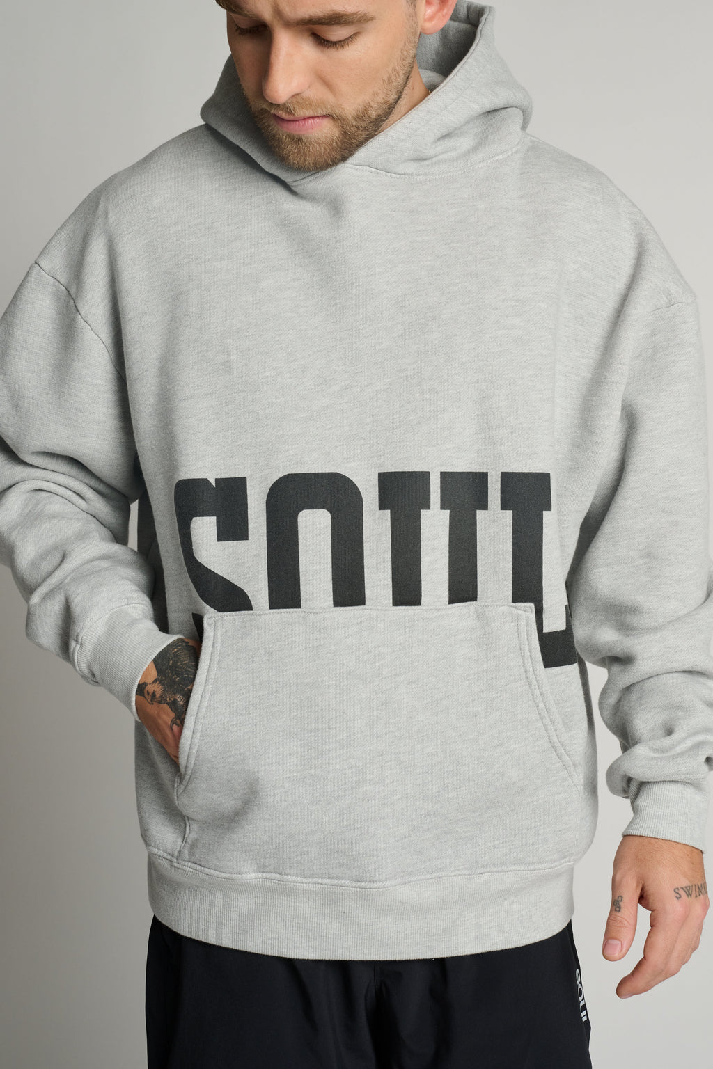 Pryce Hoodie