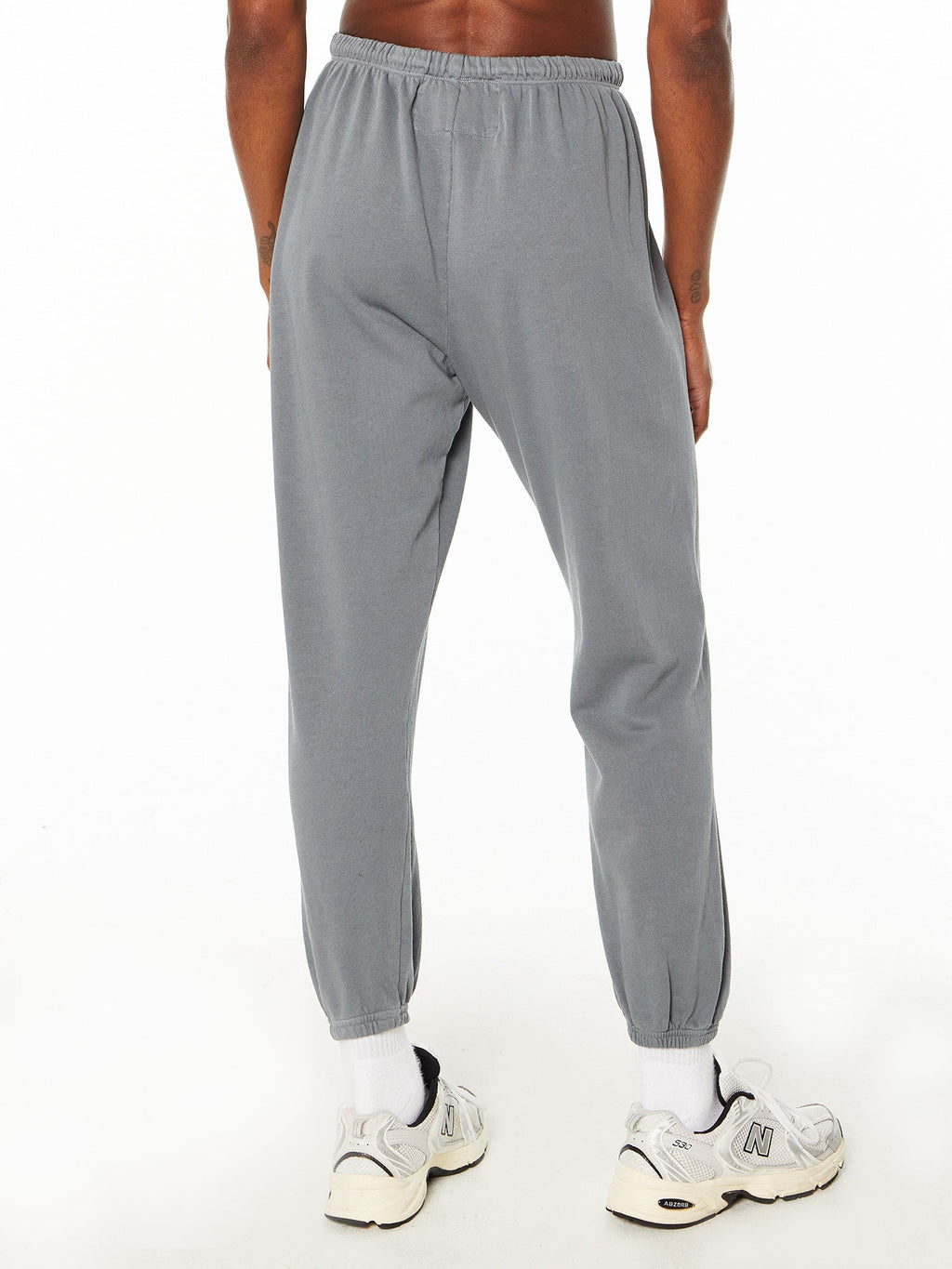 Large Sweatpant Grayart
