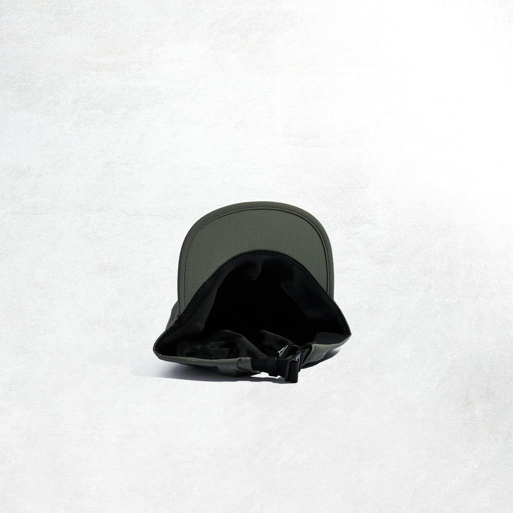 VAGA Fell Cap: Utility Green
