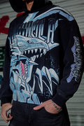 5008 - Yu-Gi-Oh!? Hoodies