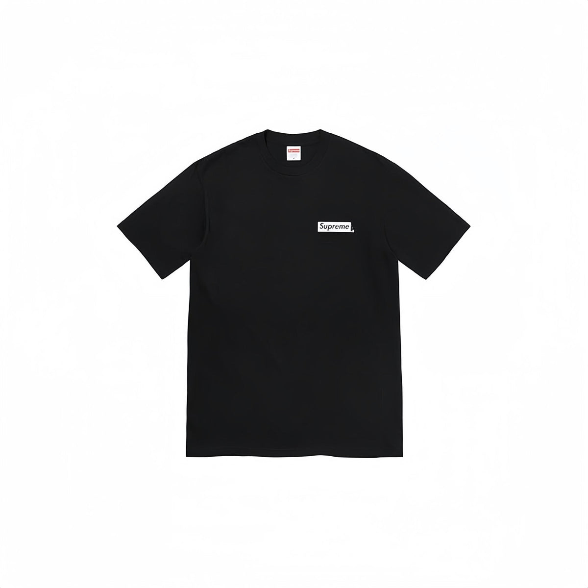 Supreme Body Snatchers Skeleton Graphic T-Shirt