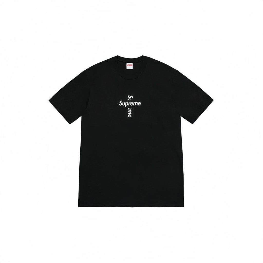 Supreme Gummo Dot Graphic T-Shirt