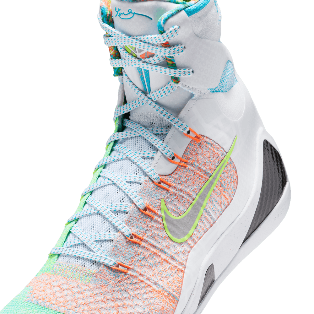 Kobe IX Elite High Protro