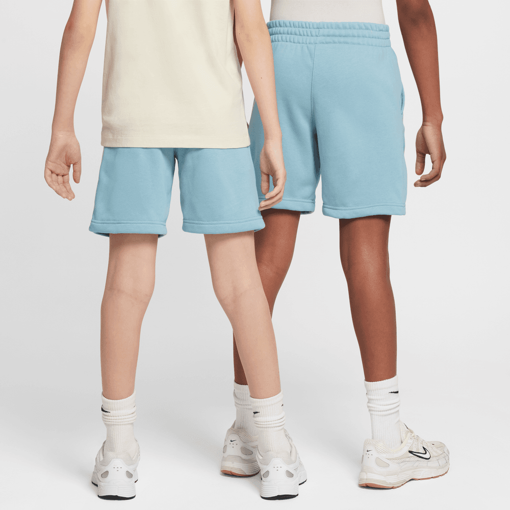 Kids Nike Sportswear Club Terry Short