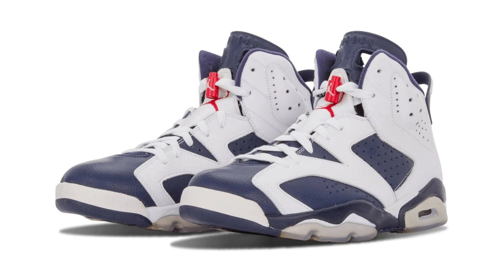 Air Jordan 6 Retro "Olympic"