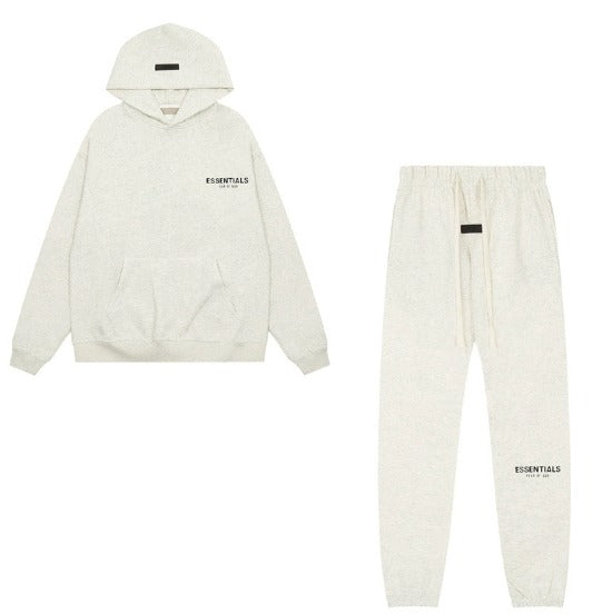 Essentials Fear of God Tracksuit