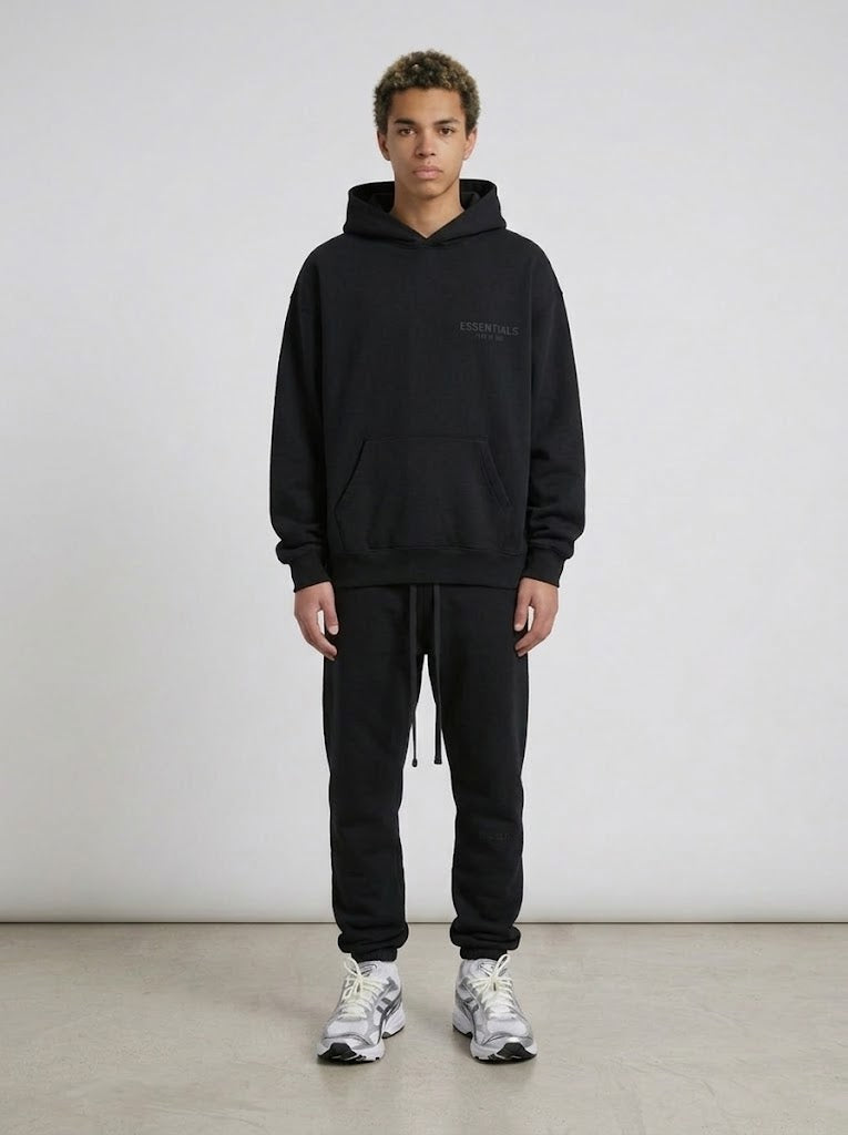 Essentials Fear of God Tracksuit