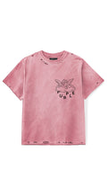 Purple Rain Tee