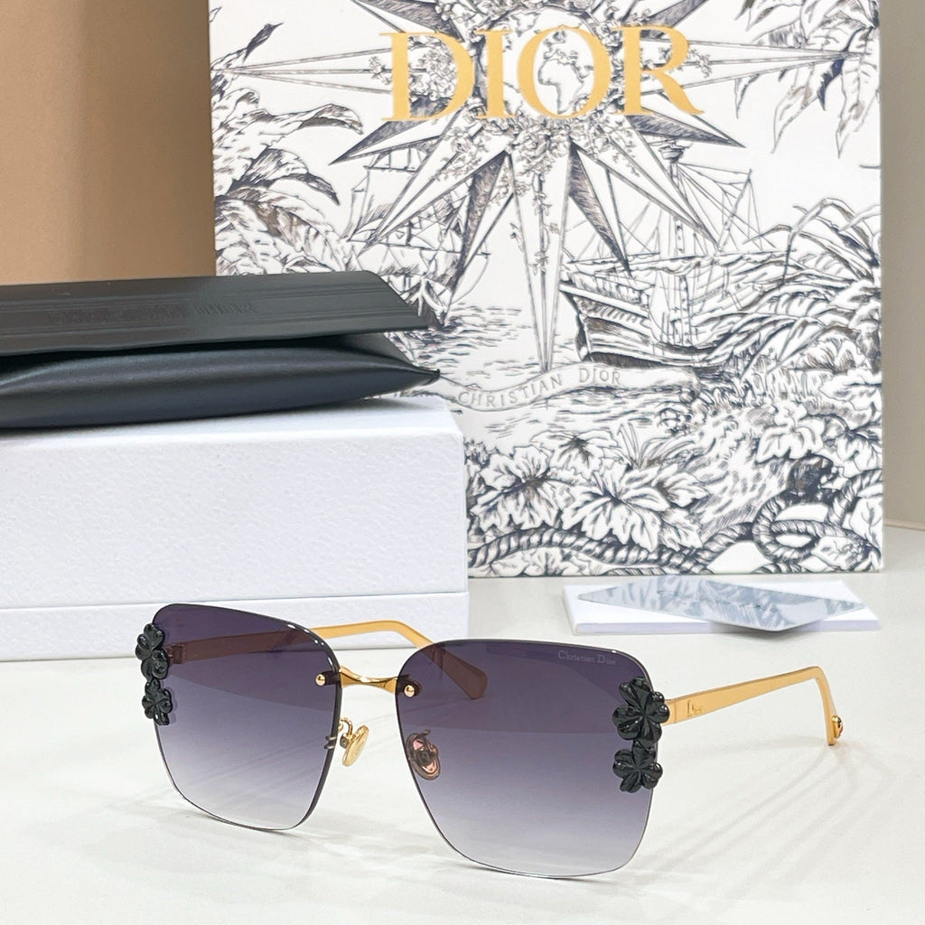 Dior Clover S2U Sunglasses